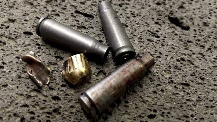 Muere menor por impacto de bala durante baile en San Gregorio Atzompa