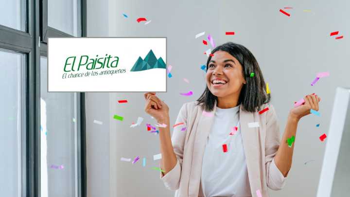 ¿Tuvo la fortuna de ganar? Resultados de El Paisita Día y Noche del lunes 18 de agosto de 2025