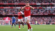 Premier League 2025-26 top scorers: Who will win the Golden Boot?