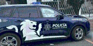 Choque entre auto particular y Policía de Guadalajara deja como saldo una mujer fallecida