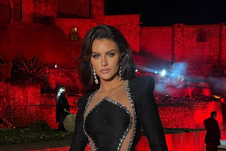 Emilia Dides revela drama tras anunciar su embarazo: “Me sacaron de la marca que amaba”