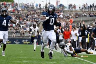 How to watch UConn football vs. Central Connecticut
