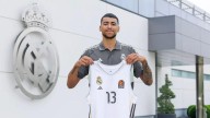 Izan Almansa vuelve al Real Madrid