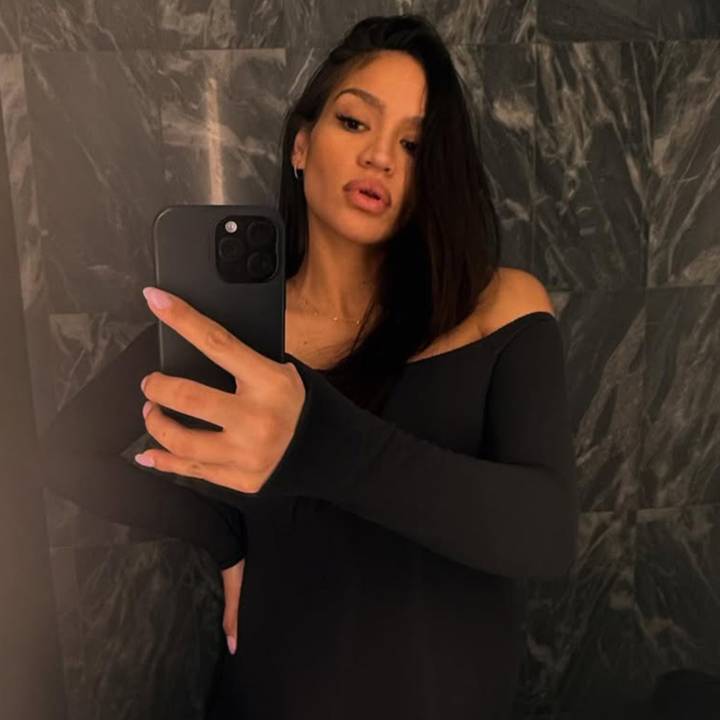 Cassie Ventura's First Instagram Post Since Diddy Trial, Baby No. 3