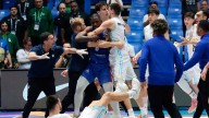 Duras sanciones para la Selección de básquet tras el escandaloso final ante República Dominicana