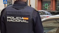Dos detenidos en robos con violencia en supermercados de Valladolid