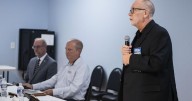 Frederick mayoral candidates tout their experience, ideas