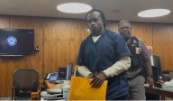 Saginaw child identifies suspect as killer of traveling California nurse’s assistant