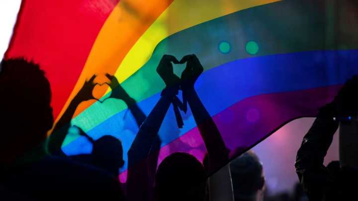 Toluca marcha por la igualdad, diversidad y orgullo en las calles