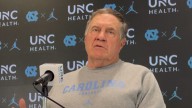 VIDEO: Bill Belichick discusses 'final stages' of preseason practice