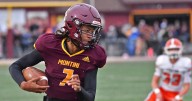 Montini QB Izzy Abrams ready to ascend to the next level