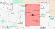 More than 1,200 without power on Northeast side of Tucson