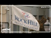 Rock Hill honored for two major redevelopment projects