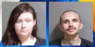 Woman missing in Vancouver; She was with estranged boyfriend, police say