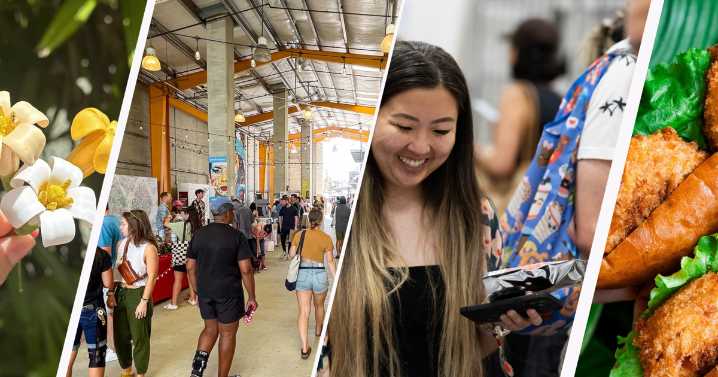 Events happening this weekend on Oahu: August 15
