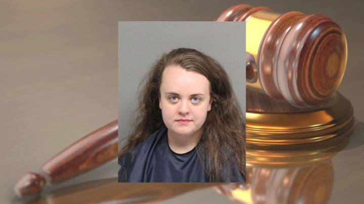 Lincoln woman pleads guilty to accessory charge in killing of Carly Schaaf