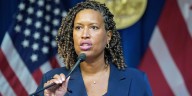DC Mayor Muriel Bowser let crime get 'out of control,' congressman says