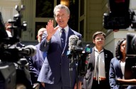 California rushes to plan a still unscheduled election in US House seats standoff with Texas