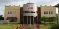 From Mayberry to mayhem: The new face of Texas suburbs