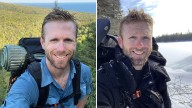 Significant resources deployed in Wyoming search for missing hiker Grant Gardner