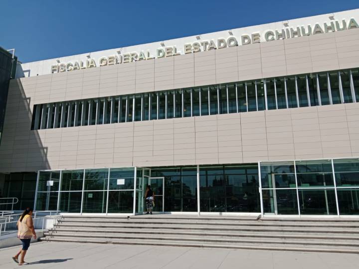 Reporta familia que Cecilia fue localizada con bien