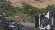 Wrong-way Walnut Creek crash kills teen driver, injures 4