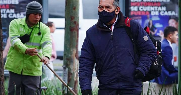 Frente Frío temporada 2025: ¿cuándo llegará a México?