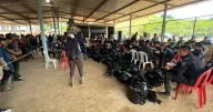 FF.MM. califican como un secuestro extorsivo retención de 34 militares en El Retorno, Guaviare