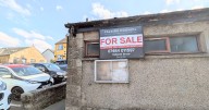 Public toilets in Falkirk 'Outlander' village will be sold as bids close