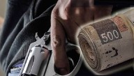 Delito de extorsión se elevó 25% entre enero y julio a pesar de la estrategia de seguridad
