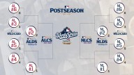 MLB anuncia el calendario completo de la Postemporada 2025