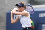 Bucsa, a octavos de final en Estados Unidos