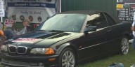 ‘We figured this would help’ | Car being raffled off in support of those battling cancer