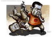 Cuotas de institucionalidad en Durango