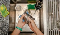 No más problemas en la cocina: los 10 errores más comunes al lavar los platos