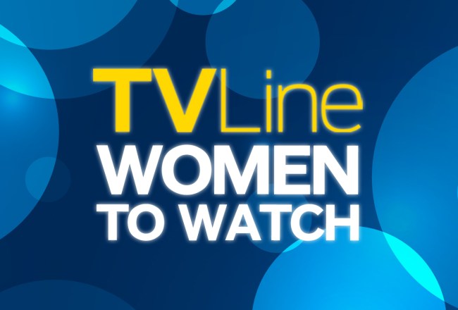 TVLine's Women To Watch Awards Series 2025 Explained