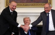 Trump-backed peace push leaves Azerbaijan and Armenia one step from final accord, top diplomat says