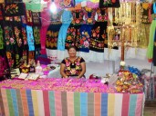 Oaxaca será el gran invitado a la Expo-venta Artesanal “Tijuana Multicultural”