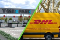 DHL inaugura en México su megacampus logístico más grande del país, junto al AIFA y con 2,000 empleos nuevos