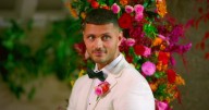 Love Is Blind UK season 2 weddings 'shock' fans: 'That was not on my bingo card'