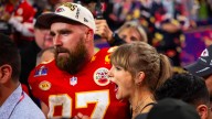 Taylor Swift, Travis Kelce are engaged! See how he proposed, the ring