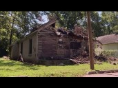 Atlanta neighbors petition city to address blight