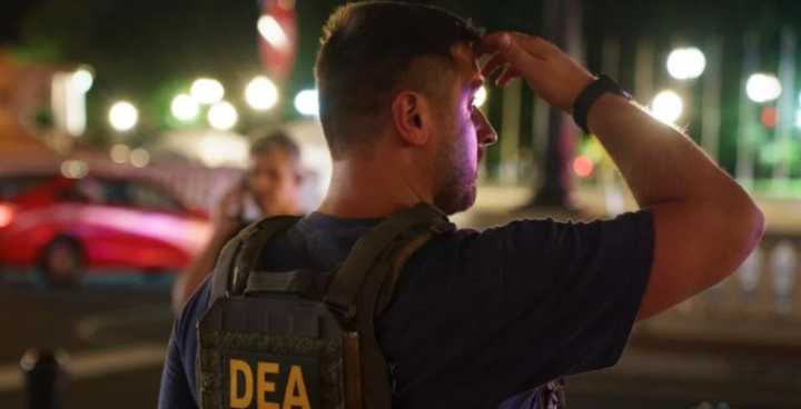 Director del FBI asegura que se ha detenido a 23 personas en Washington, D.C., tras despliegue de agentes federales
