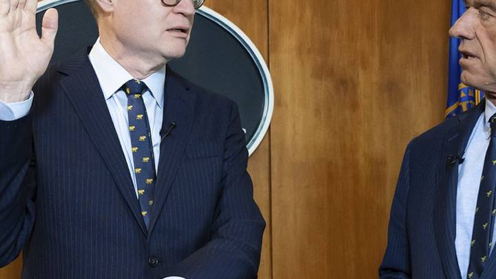 It's been a week of chaos at the CDC. Here are 5 things to know