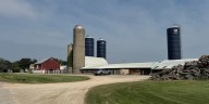 Death of man found in manure pit appears to be accidental, sheriff’s office says