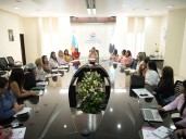 Primeras damas del Zulia ratifican compromiso para consolidar políticas sociales en la región