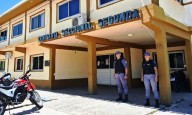 Detuvieron a un sujeto implicado en causas por violencia de género