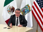 Reencuentro Familiar para migrantes, una medicina para el corazón