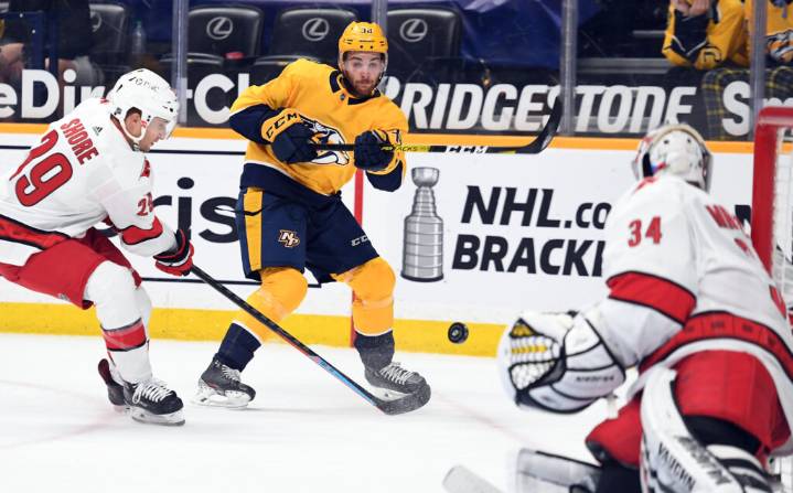 Snapshots: Davies, Ritchie, Reddekopp
