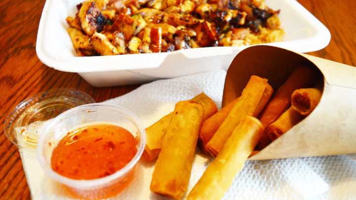 Pinoy Garden, Mama Dukes combine to form Pacific Island Grindz